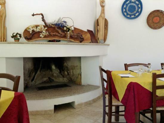 Вилла Sardegna Vicino Ad Olbia "La Casa Nel Vicolo" Беркидда Экстерьер фото