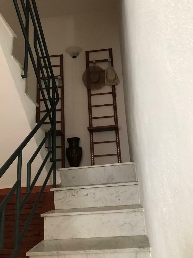 Вилла Sardegna Vicino Ad Olbia "La Casa Nel Vicolo" Беркидда Экстерьер фото