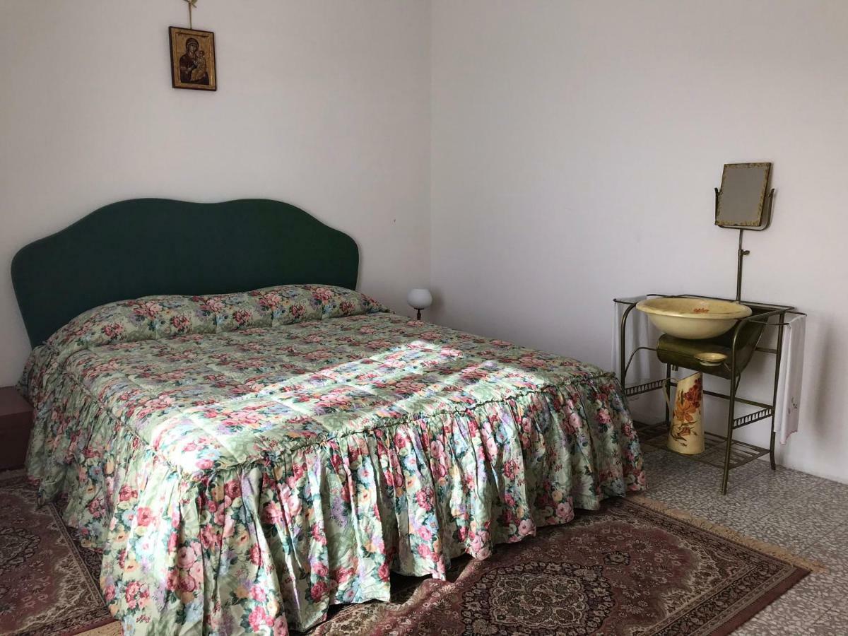 Вилла Sardegna Vicino Ad Olbia "La Casa Nel Vicolo" Беркидда Экстерьер фото