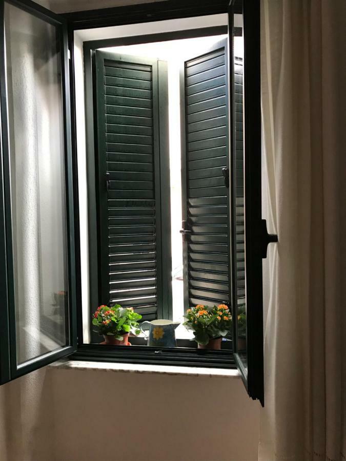 Вилла Sardegna Vicino Ad Olbia "La Casa Nel Vicolo" Беркидда Экстерьер фото