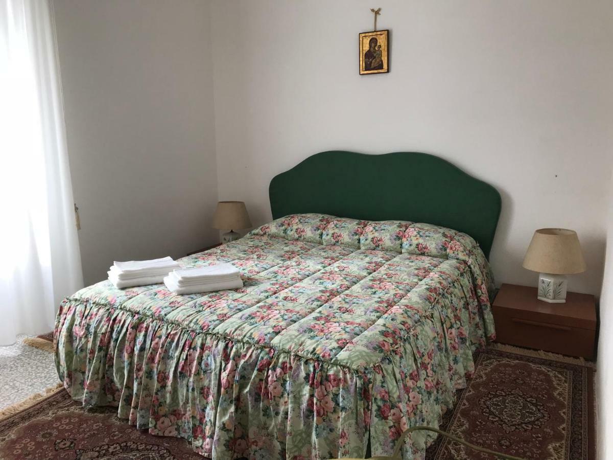 Вилла Sardegna Vicino Ad Olbia "La Casa Nel Vicolo" Беркидда Экстерьер фото